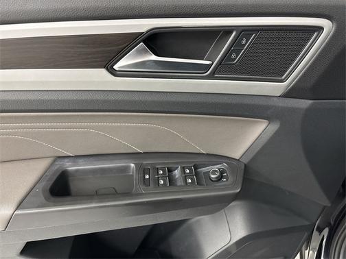 2022 Volkswagen Atlas 3.6 SE W/ TECHNOLOGY