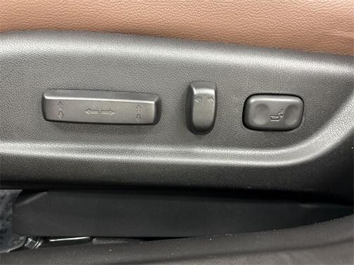 2022 Acura ILX PREMIUM