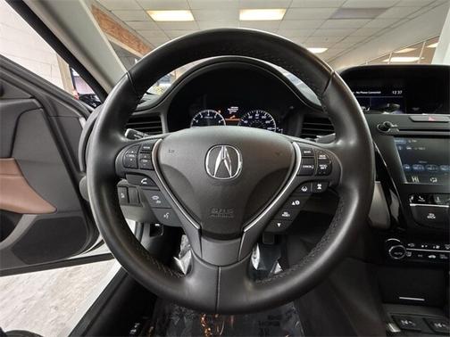 2022 Acura ILX PREMIUM