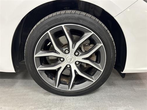 2022 Acura ILX PREMIUM