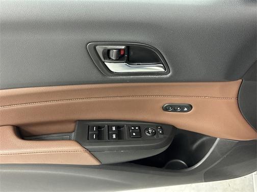 2022 Acura ILX PREMIUM