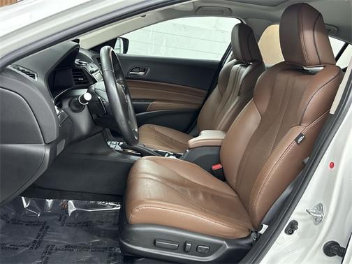 2022 Acura ILX PREMIUM