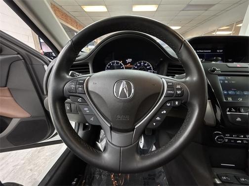 2022 Acura ILX PREMIUM