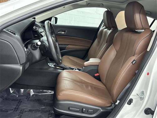 2022 Acura ILX PREMIUM