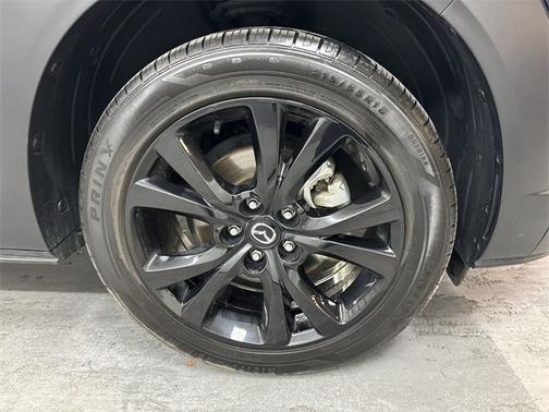 2024 Mazda CX-30 SELECT