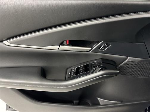 2024 Mazda CX-30 SELECT