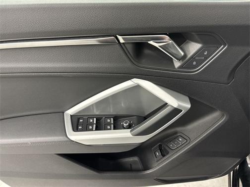 2024 Audi Q3 45 S LINE QUATTRO PREMIUM
