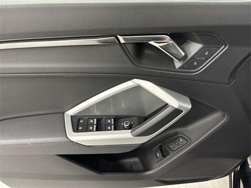 2024 Audi Q3 45 S LINE QUATTRO PREMIUM