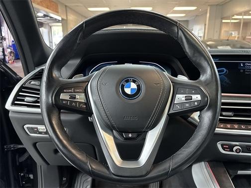 2023 BMW X5 PHEV XDRIVE45E