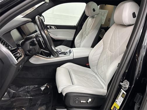 2023 BMW X5 PHEV XDRIVE45E