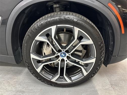2023 BMW X5 PHEV XDRIVE45E