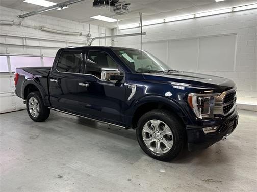 Used 2023 Ford F-150 Trucks for Sale Near Leisure World, MD | Cars.com