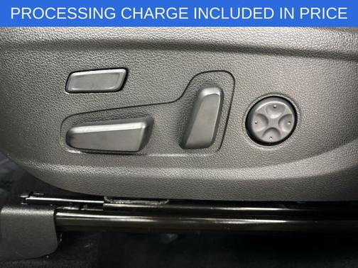 Hampton Gray 2023 Hyundai SANTA FE LIMITED