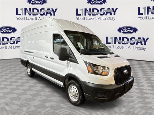 2022 Ford Transit-250 148 WB HIGH ROOF EXTENDED CARGO