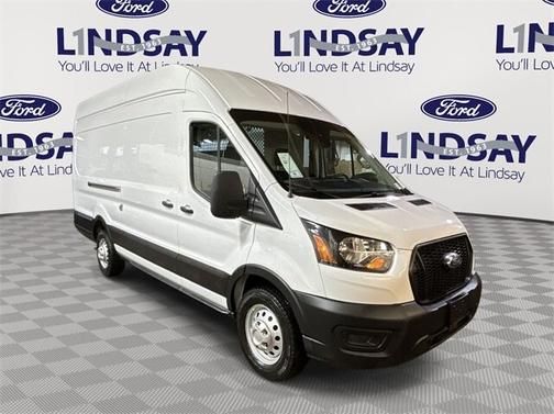 2022 Ford Transit-250 148 WB HIGH ROOF EXTENDED CARGO