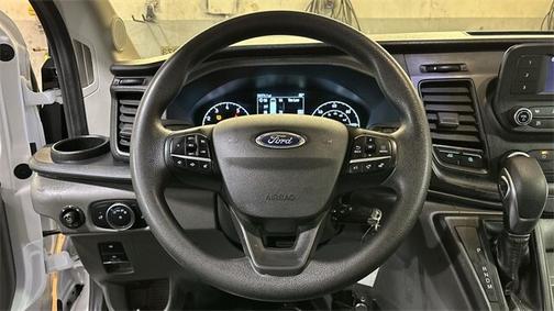 2022 Ford Transit-250 148 WB HIGH ROOF EXTENDED CARGO