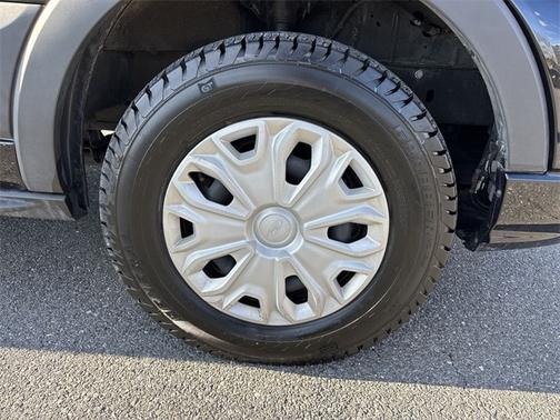 2022 Ford Transit-350 XLT