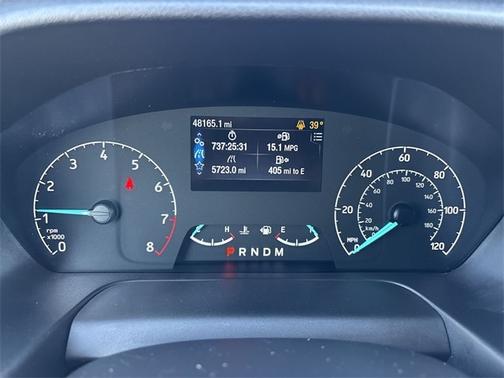 2022 Ford Transit-350 XLT