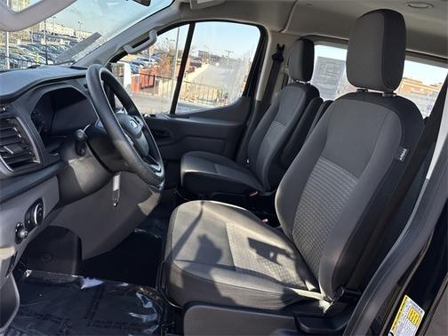 2022 Ford Transit-350 XLT