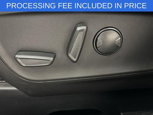 CARBONIZED GRAY METALLIC 2023 Ford Escape ST-LINE SELECT