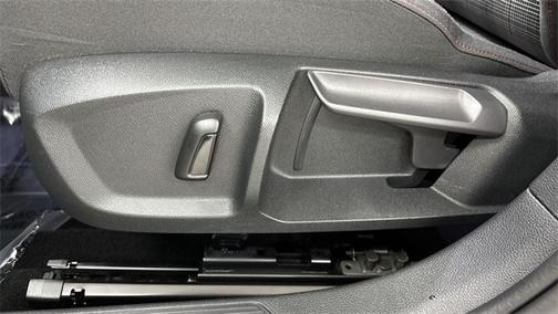 2024 Volkswagen Golf GTI 2.0T 380 S