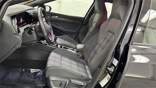 2024 Volkswagen Golf GTI 2.0T 380 S