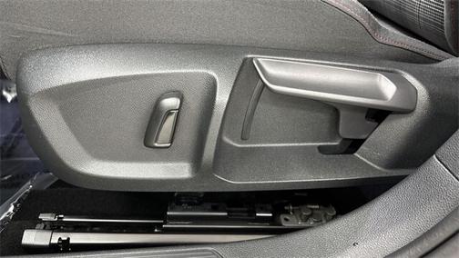2024 Volkswagen Golf GTI 2.0T 380 S