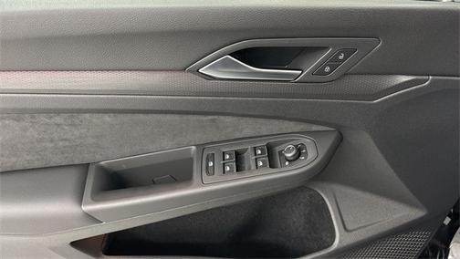 2024 Volkswagen Golf GTI 2.0T 380 S