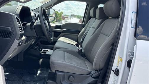 2021 Ford F-250 XLT