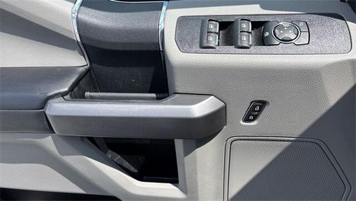 2021 Ford F-250 XLT