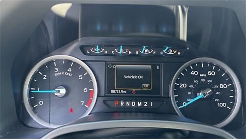 2021 Ford F-250 XLT