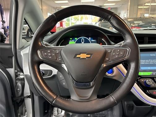 2021 Chevrolet Bolt EV PREMIER
