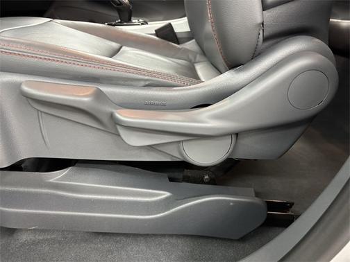 2021 Chevrolet Bolt EV PREMIER
