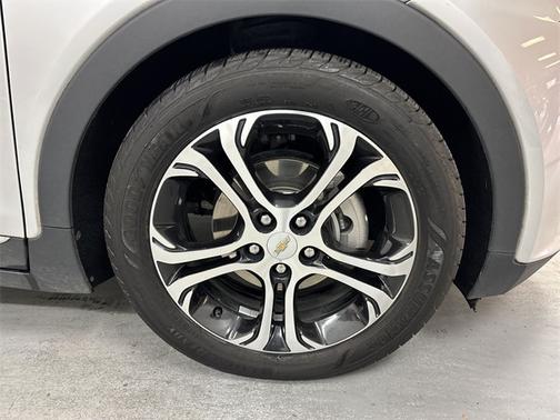 2021 Chevrolet Bolt EV PREMIER