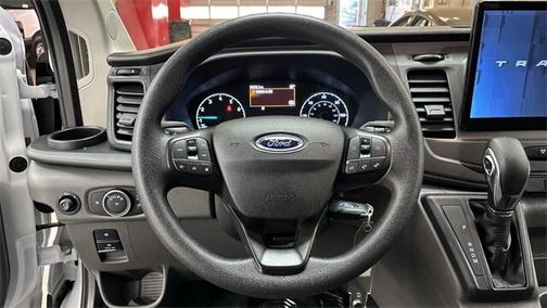 2022 Ford Transit-350 XLT