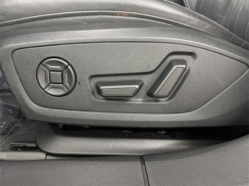 2024 Audi A6 45 QUATTRO PREMIUM