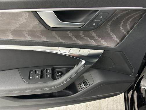 2024 Audi A6 45 QUATTRO PREMIUM