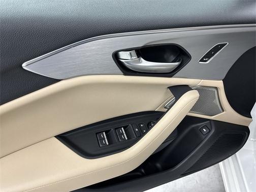 2024 Acura TLX TECHNOLOGY