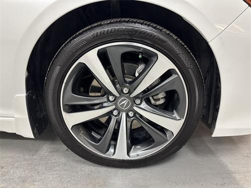 2024 Acura TLX TECHNOLOGY