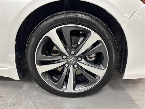 2024 Acura TLX TECHNOLOGY