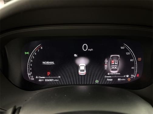 2024 Acura TLX TECHNOLOGY