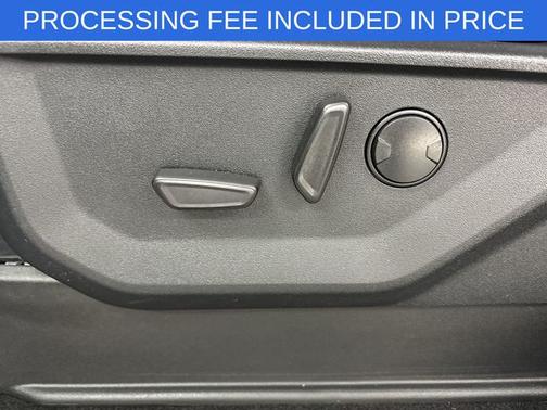 CARBONIZED GRAY METALLIC 2024 Ford F-150 XLT