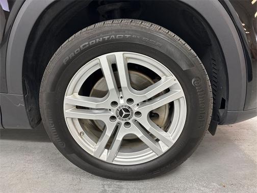 2023 Mercedes-Benz GLB 250 BASE 4MATIC