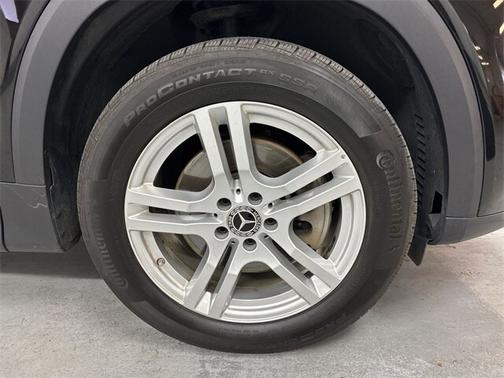 2023 Mercedes-Benz GLB 250 BASE 4MATIC