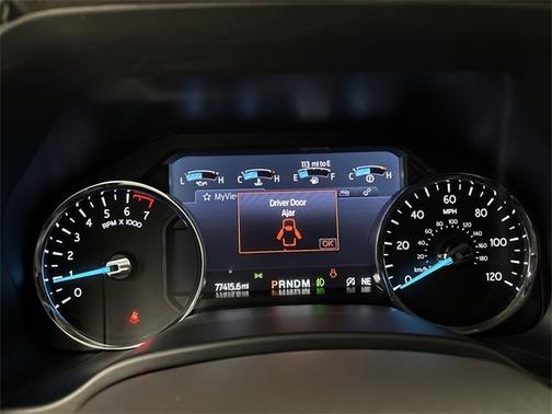 2020 Ford Expedition XLT