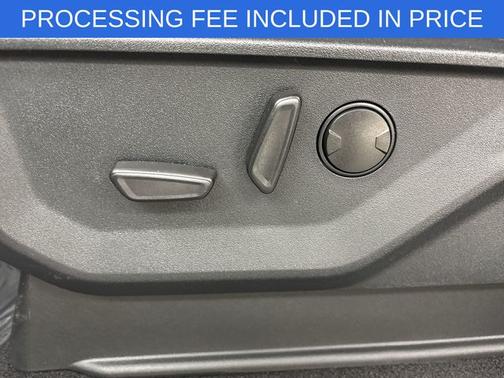 CARBONIZED GRAY METALLIC 2024 Ford F-150 XLT