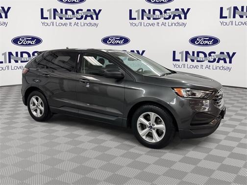 2020 Ford Edge SE