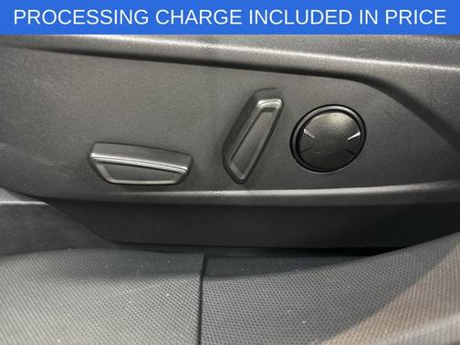 CARBONIZED GRAY METALLIC 2023 Ford Mustang Mach-E PREMIUM