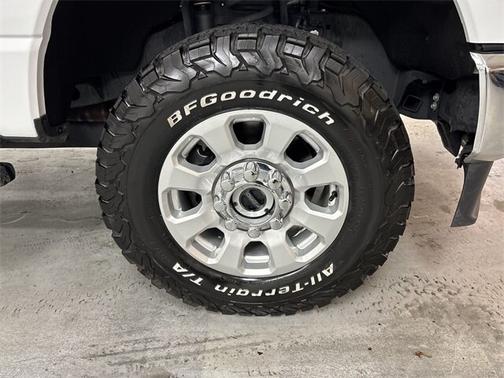2023 Ford F-250 XLT