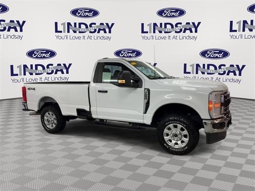 2023 Ford F-250 XLT